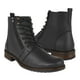 thumbnail image 1 of BOTINES CABALLERO STYLO 3000 SIMIPIEL NEGRO Stylo  3000, 1 of 4