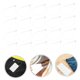 thumbnail image 5 of UPGRATOR 5000Ud Ropa Cuerdas Sujetadoras Para Etiquetas De Precio Con Seguro, 5 of 8