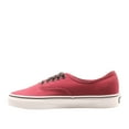 thumbnail image 3 of Vans Authentic Athletic Men's Shoes Size 7, Color: Purple/White, 3 of 6