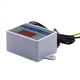 thumbnail image 5 of 16 Unids 220 V Ac Controlador de Temperatura Led Digital Xh-W3001 para Incubador Refrigeración Calefacción Interruptor Termostato Sensor, 5 of 5