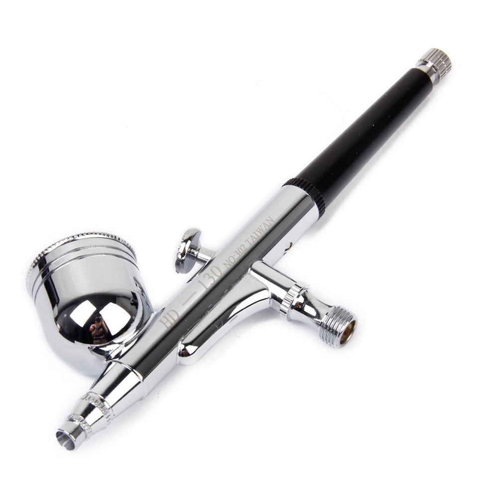 FRCOLOR Oxygen Spray Professional Airbrush 15.3X6.5 Cm