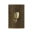thumbnail image 3 of Meyda 148710 8 in. Country Inn LED Wall Sconce, Led 110V Warm White - Lodge, 3 of 5