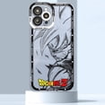thumbnail image 3 of Funda de lujo de Anime Dragons b-balls para Apple iPhone 12 Pro 13 Mini XR 14 15 Pro Max SE 7 8 11 XS Max, cubierta de Capa suave transparente, 3 of 5