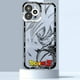 thumbnail image 3 of Funda de lujo de Anime Dragons b-balls para Apple iPhone 12 Pro 13 Mini XR 14 15 Pro Max SE 7 8 11 XS Max, cubierta de Capa suave transparente, 3 of 5