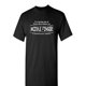 thumbnail image 2 of I'm Having One Of Those Days Funniest Saying Rude Graphic s Sarcastic Novelty Humor Gift Apparel For Mens Funny T Shirt Tee For Adult, Men, Women, Teen, Teenager, Adolescent, Youth, 2 of 7