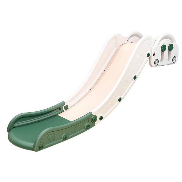 Sofá Cama Para Niños, Tobogán Para Niños, Exterior, Interior, Antideslizante, Cama De Plástico, Tobogán Para Niños, Juegos Deportivos, Juguetes, Regalo Vogacara FN007950-01