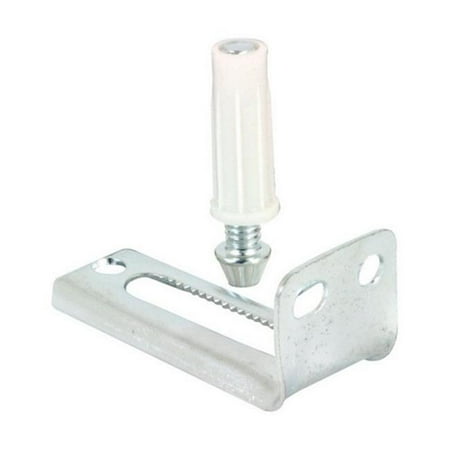 Pivot Bracket - Slide-Co 162107 Bi-Fold Door Pivot Bracket and Pin Kit