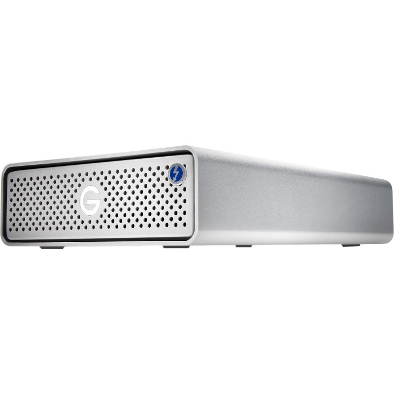 GTechnology GDRIVE 6 TB Desktop Hard Drive, External