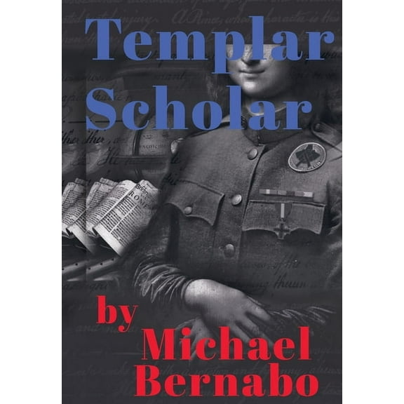Renaissance Army: Templar Scholar (Hardcover)