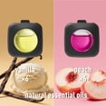thumbnail image 3 of Car Air Freshener Vent Clips Citrus and Peach Scent, 3 of 6