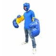 thumbnail image 2 of Oversized Boxing Gloves & Headgear Set, 2 of 8