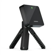 Garmin Approach R10, Portable Golf Launch Monitor, Take Your Game Home, Indoors or to The Driving Range, Up to 10 Hours Battery Life