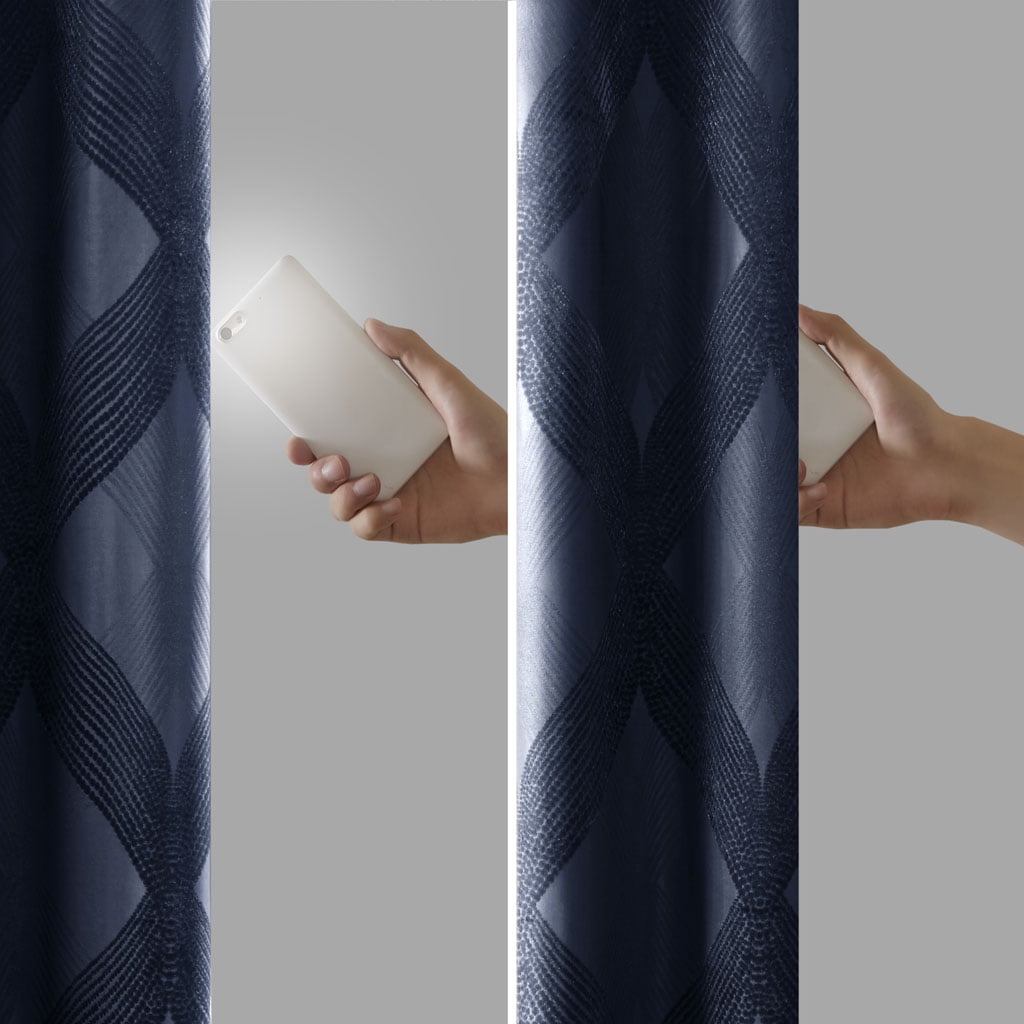 Blackout Curtain Panel (Only 1 Pc Panel)