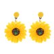 thumbnail image 1 of EeaseMX 1 par de adorables pendientes femeninos, pendientes decorativos para dama, adornos para las orejas de moda., 1 of 8