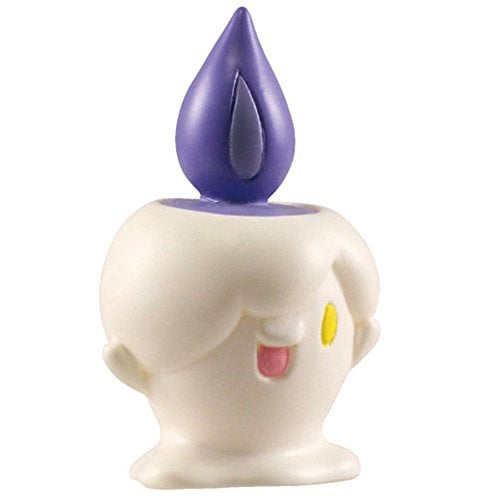 Takara TOMY A.R.T.S Pokemon XY\u0026Z Ghost 