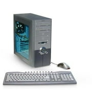 Microtel SYSMAR624 PC With 1.73 GHz Athlon - optimized for gaming!