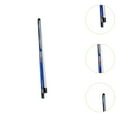 thumbnail image 6 of yotijay Pool Stick 1/2 Split 57" Snooker Cue for Beginners Billiard Players Men Women Blue, 6 of 8