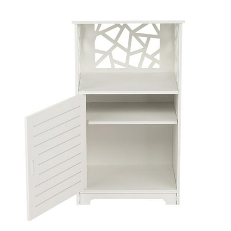 Bathroom Tables Storage UBesGoo Multifunctional Bedside Table Sofa Chair Side End Tables Night Stand Bedroom Bathroom Storage Cabinet ()
