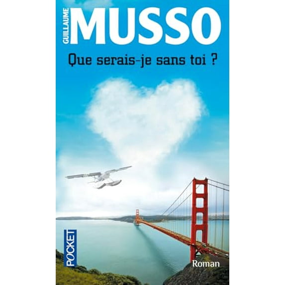 Pre-Owned Que serais-je sans toi ? (Unknown) 2266210750 9782266210751