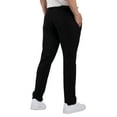 thumbnail image 6 of X RAY JEANS Mens Trouser Body Nylon Pants, Black, 36, 6 of 10