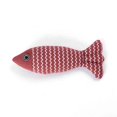 thumbnail image 3 of Poisson Flop Crinkle Cataire Jouets pour Chats -5 Count(5pcs), 3 of 8