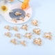 thumbnail image 3 of Clips para El Dorado Barretas La Perla 16 Piezas Accesorios Estético, 3 of 9