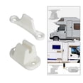 thumbnail image 4 of Kit de Retenue de Porte en Forme de T pour Véhicule Récréatif, Véhicule Récréatif, Bateau, Support de Porte, Butée de Porte, Outil de Véhicule Récréatif, 4 of 7