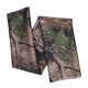 thumbnail image 3 of Bufanda de malla de camuflaje con hojas, 5 uds., silenciador de jungla para exteriores, diadema transpirable, 3 of 6