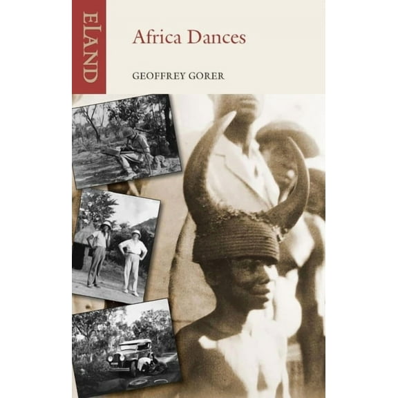 Eland Classics: Africa Dances (Paperback)