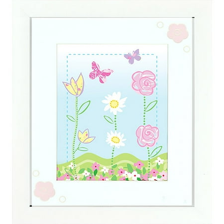 Disney Blossoms I Wall Decor