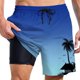 thumbnail image 1 of WILLBEST Bañador Deportivo para Hombre, con Forro de Compresión y Entrepierna, con Bolsillos, 941, 1 of 3