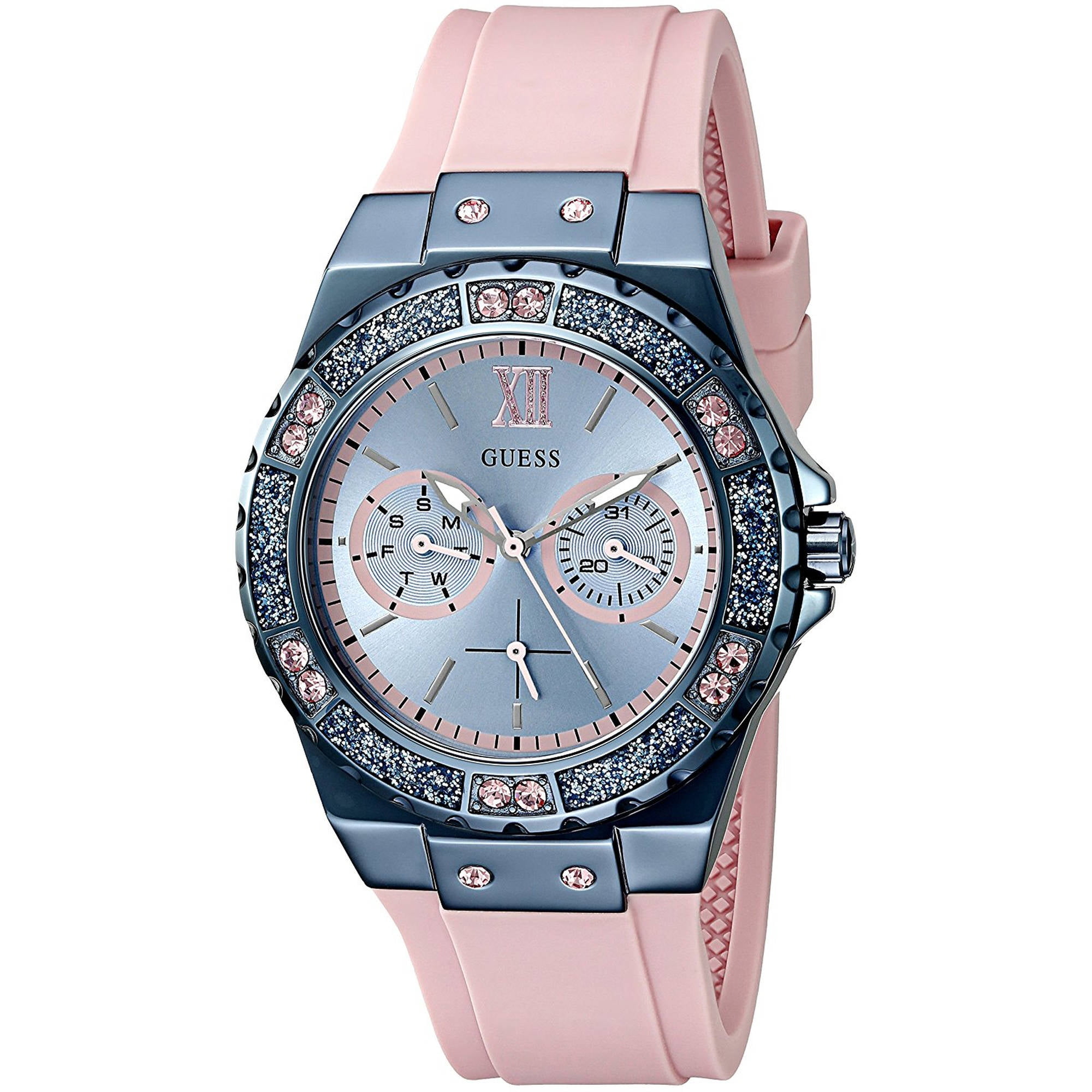 relojes de dama guess