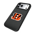 thumbnail image 2 of Cincinnati Bengals Linen Logo iPhone Bump Case, 2 of 6