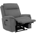 thumbnail image 2 of Pride Sitting Pretty Evolution Collection 3-Position Power Lift Recliner, (LC-435) 400 lbs. Weight Capacity, 2 of 9