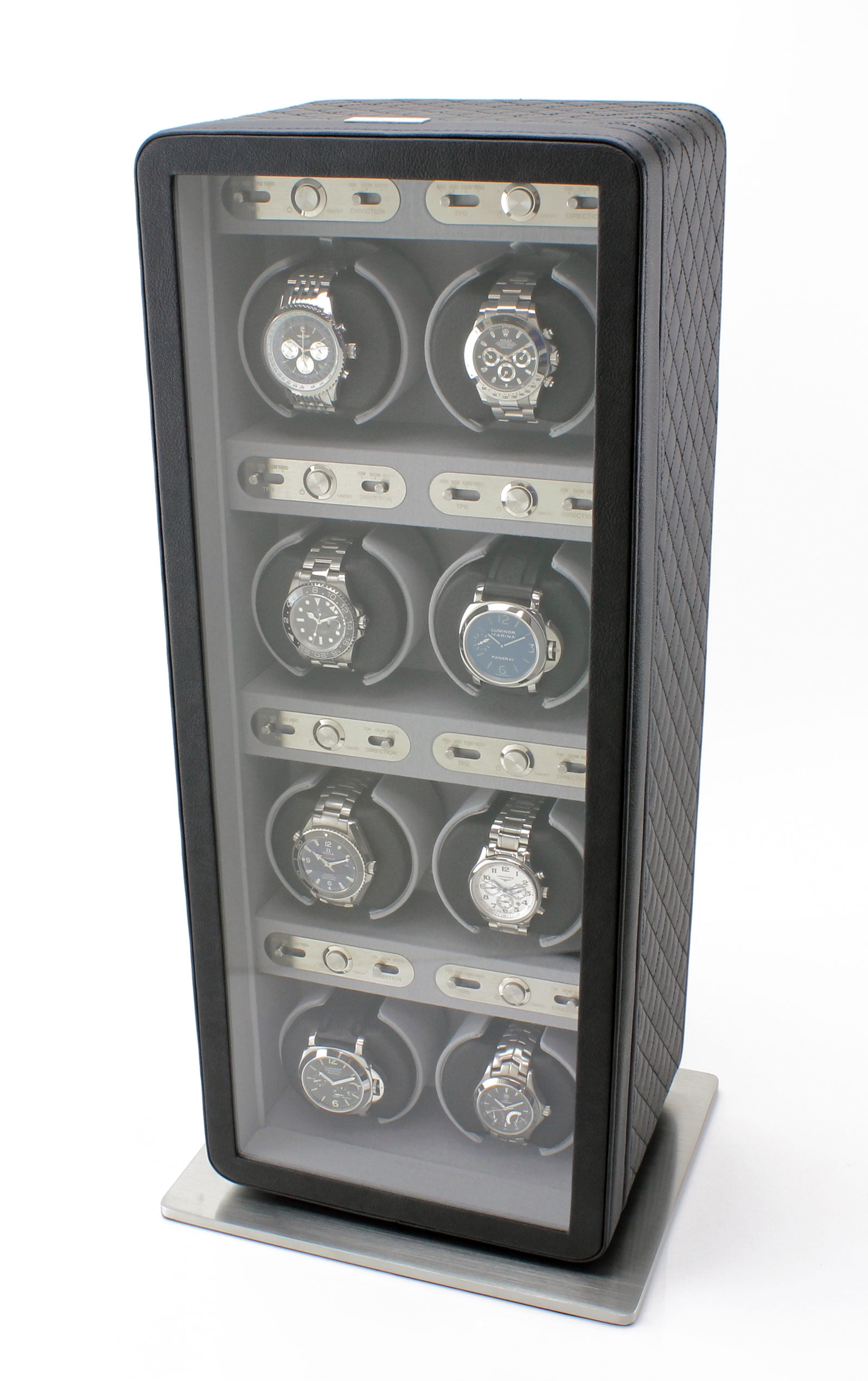 Watch winder walmart hot sale