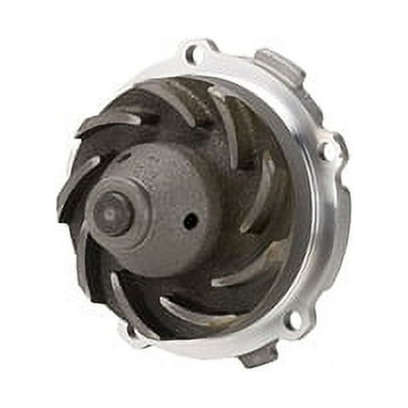 Dayco DP960 Engine Water Pump Fits select: 1997-2006 CHEVROLET MALIBU, 2000-2005 CHEVROLET IMPALA