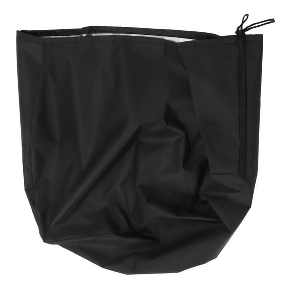 unbranded Retractable Garden Hose Reel Cover Wall Mounted For Outdoor And Design Fits Various Hose Lengths