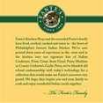 thumbnail image 4 of Fante's 12007 Easy Cookie Press The Italian Market Original Since 1906 Silver, 4 of 11