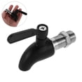 thumbnail image 1 of unbranded Dispensadora De Bebida Inoxidable Estilo Moderno Para Uso En Casa, 1 of 8