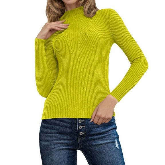 TIANZEN Slim Fit Long Sleeve Knitted Pullover Sweater Soft Comfortable Casual Basic Wear Warm Winter Fall Fashion Snap Front Cardigan Lightweight Sweaters Women Mens