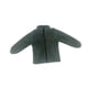thumbnail image 4 of Abrigo de abrigo en miniatura a escala 1/1:12, accesorios de disfraz, traje de Cosplay Retro para hombre, abrigo, disfraz para figuras de acción de 6 verde Sunnimix Abrigo miniatura, 4 of 8