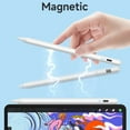 thumbnail image 4 of Stylus Pens for iPad Apple Pencil Universal Touch Pen for Xiaomi HUAWEI IOS Lenovo Magnetic Tilt Sensitive Palm Rejection Universal, 4 of 6