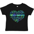 thumbnail image 3 of Inktastic Future Musician Boys or Girls Toddler T-Shirt, 3 of 5