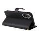 thumbnail image 5 of FOXDOCK Funda tipo Cartera para Xiaomi Redmi A5 4G – Cubierta de Cuero PU con Múltiples Ranuras, Bolsillo para Efectivo y Correa de Muñeca, 5 of 6