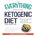 thumbnail image 3 of The Everything Guide to the Ketogenic Diet: A Step-By-Step Guide to the Ultimate Fat-Burning Diet Plan!, 3 of 3