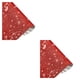 thumbnail image 2 of Speravity Hojas de diamantes de imitación autoadhesivas con adhesivo de buena artesanía accesorios de bricolaje decoraciones de coche para teléfono rojo Type2 NO2 Speravity CBP224006, 2 of 6
