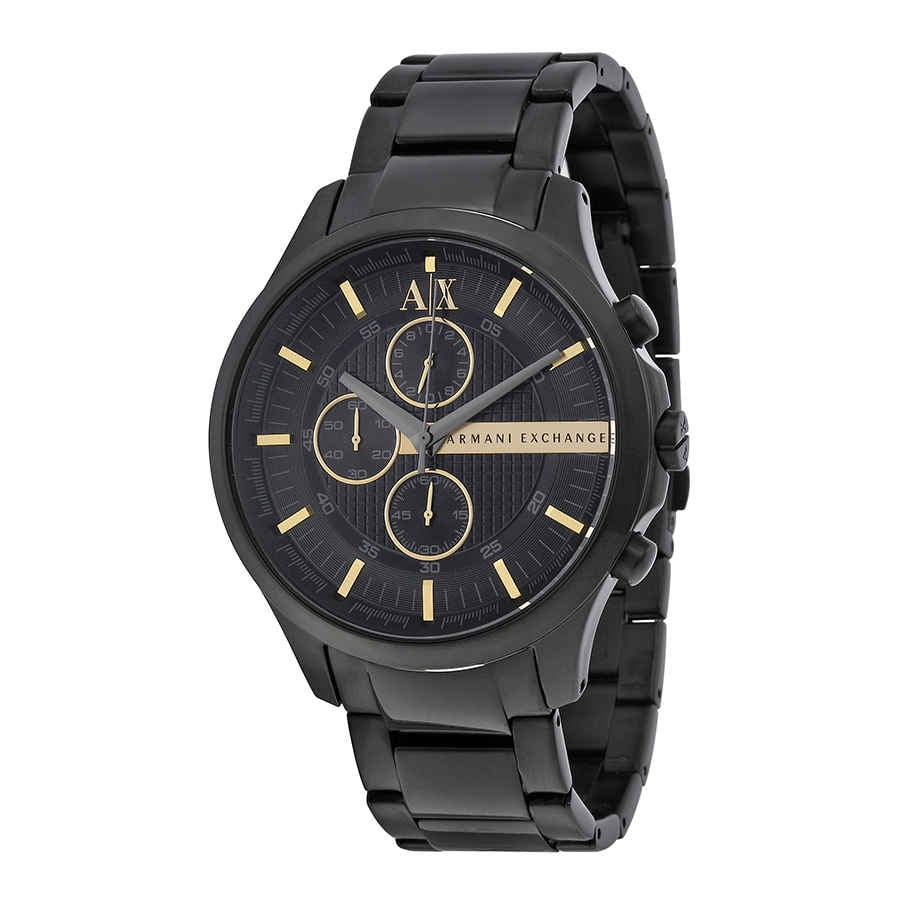 armani exchange watch for sale