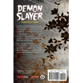 thumbnail image 2 of Demon Slayer: Kimetsu No Yaiba, Vol. 1 (Paperback), 2 of 2