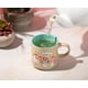 thumbnail image 5 of Taza de cerámica Sanrio Hello Kitty and Friends Mushroom 390 ml, 5 of 8
