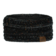 thumbnail image 1 of Diadema para mujer, diadema con forro polar de punto cálido, diadema con orejeras para invierno Adepaton CPB-DE-LYY1075-4, 1 of 5